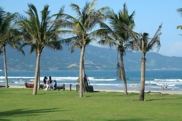 Vivian Villa & Apartment By My Khe Beach Da Nang Luaran gambar